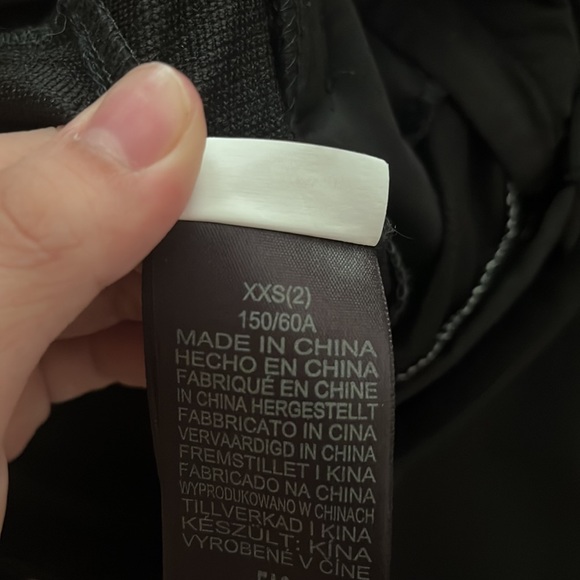 NWOT marmot pants - Picture 5 of 5